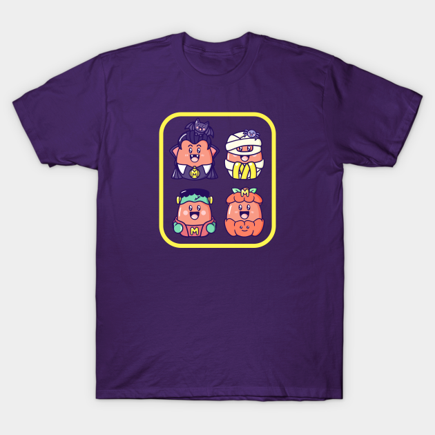mcnugget shirt